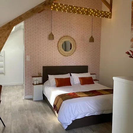 Bed & Breakfast Atelier St Jean