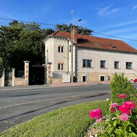 Atelier St Jean * Montlucon