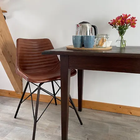 Atelier St Jean Couette-café *