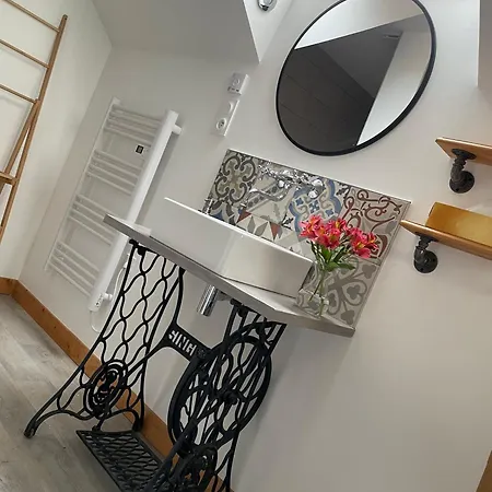 Atelier St Jean Montluçon